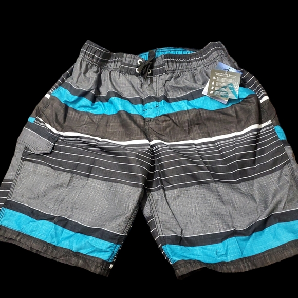 Kanu Surf Men's Flex Swim Trunks size XL - Picture 2 of 5